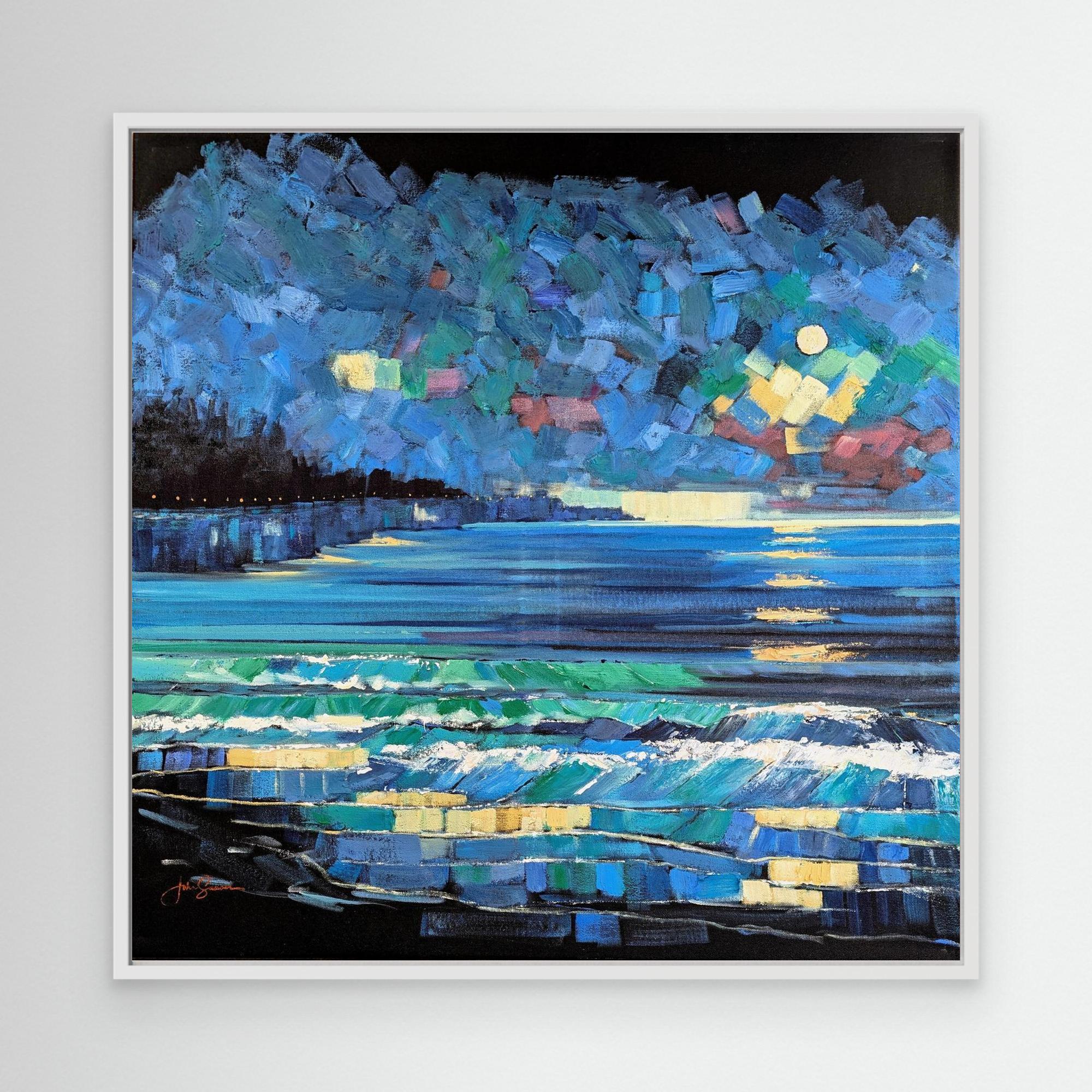 Coastal Harmony