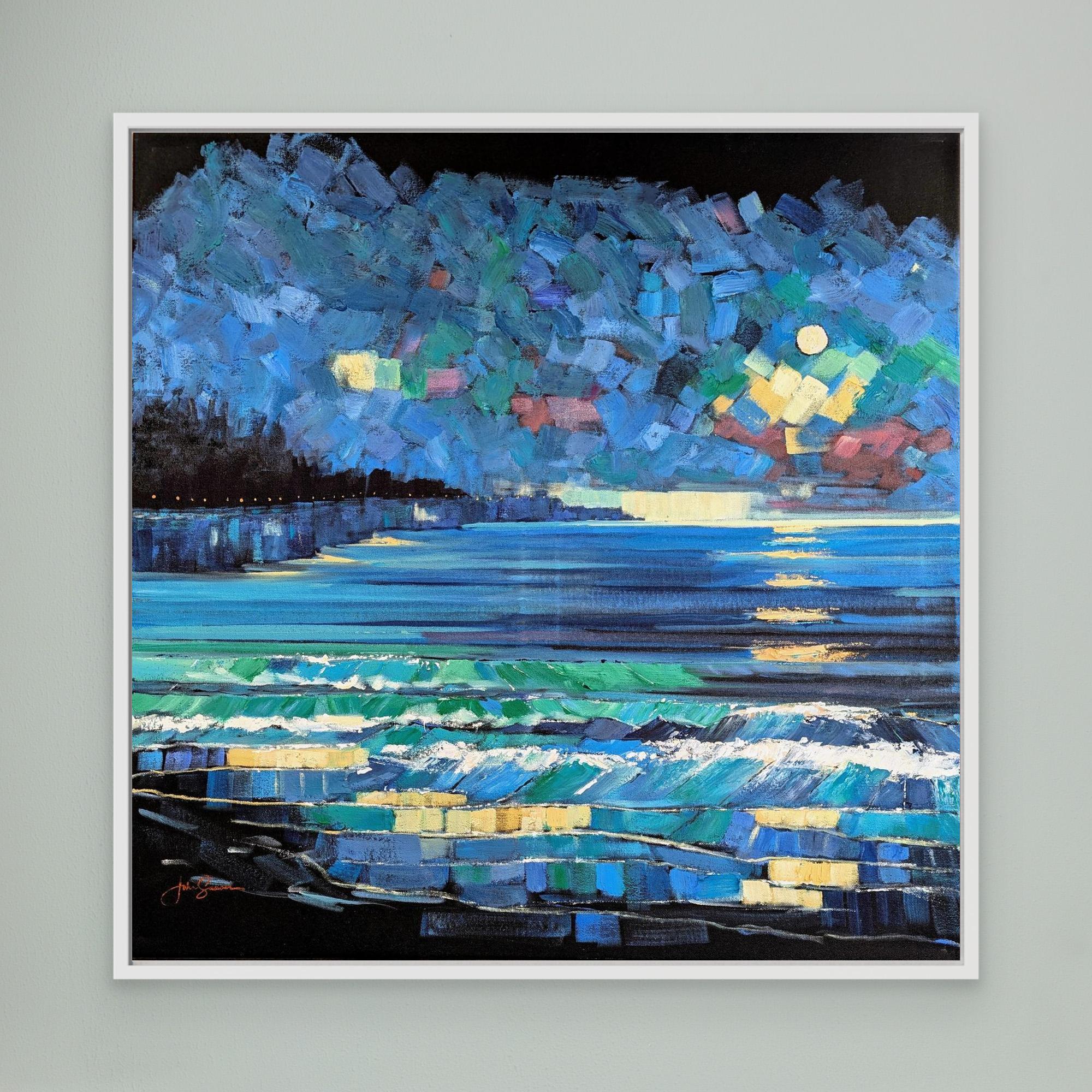 Coastal Harmony