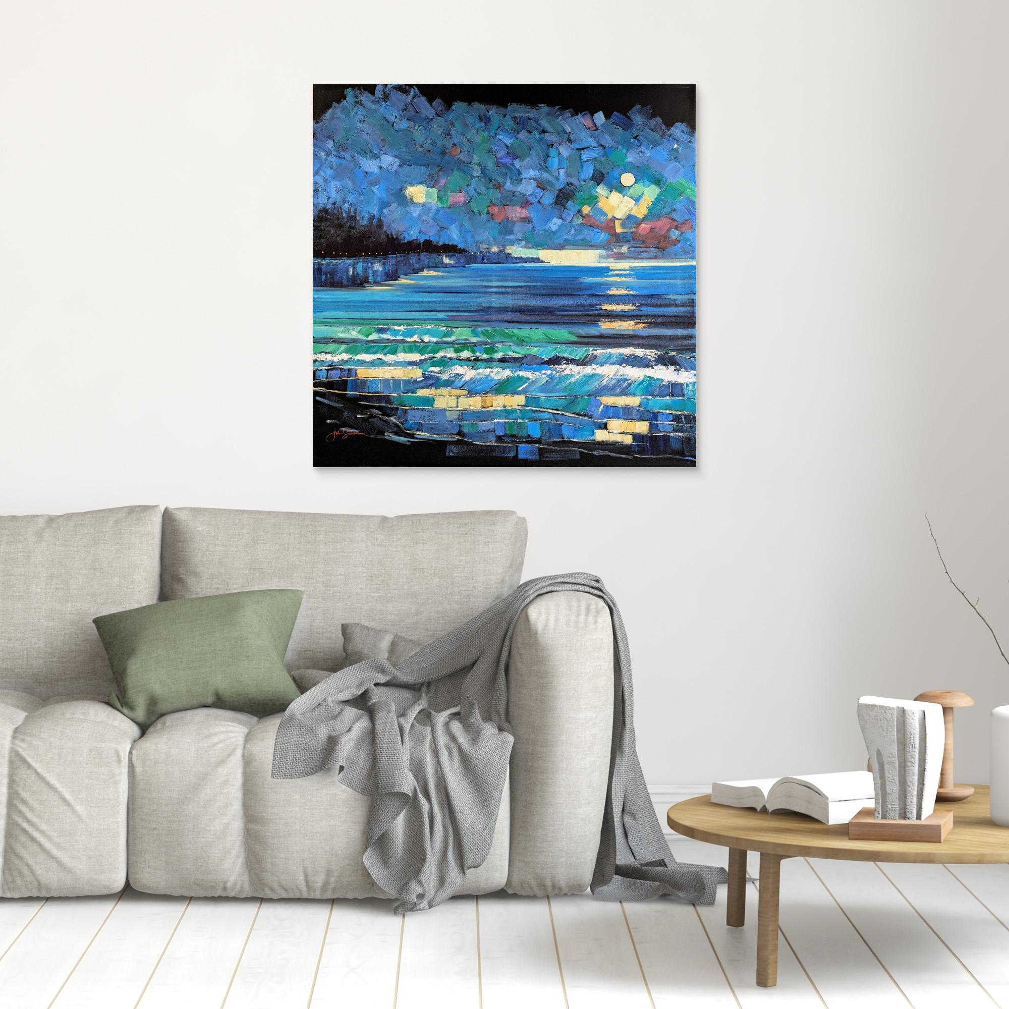 Coastal Harmony