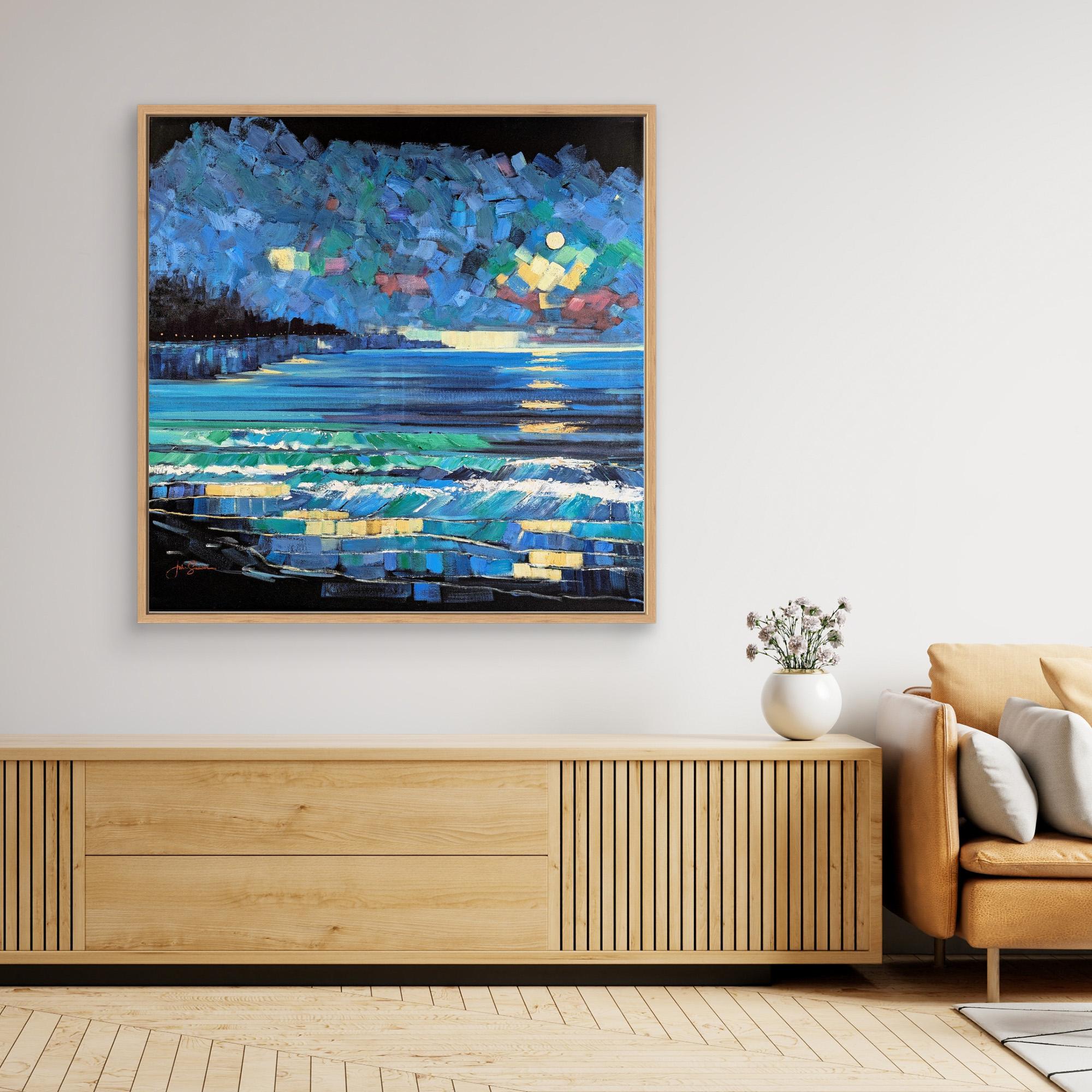 Coastal Harmony