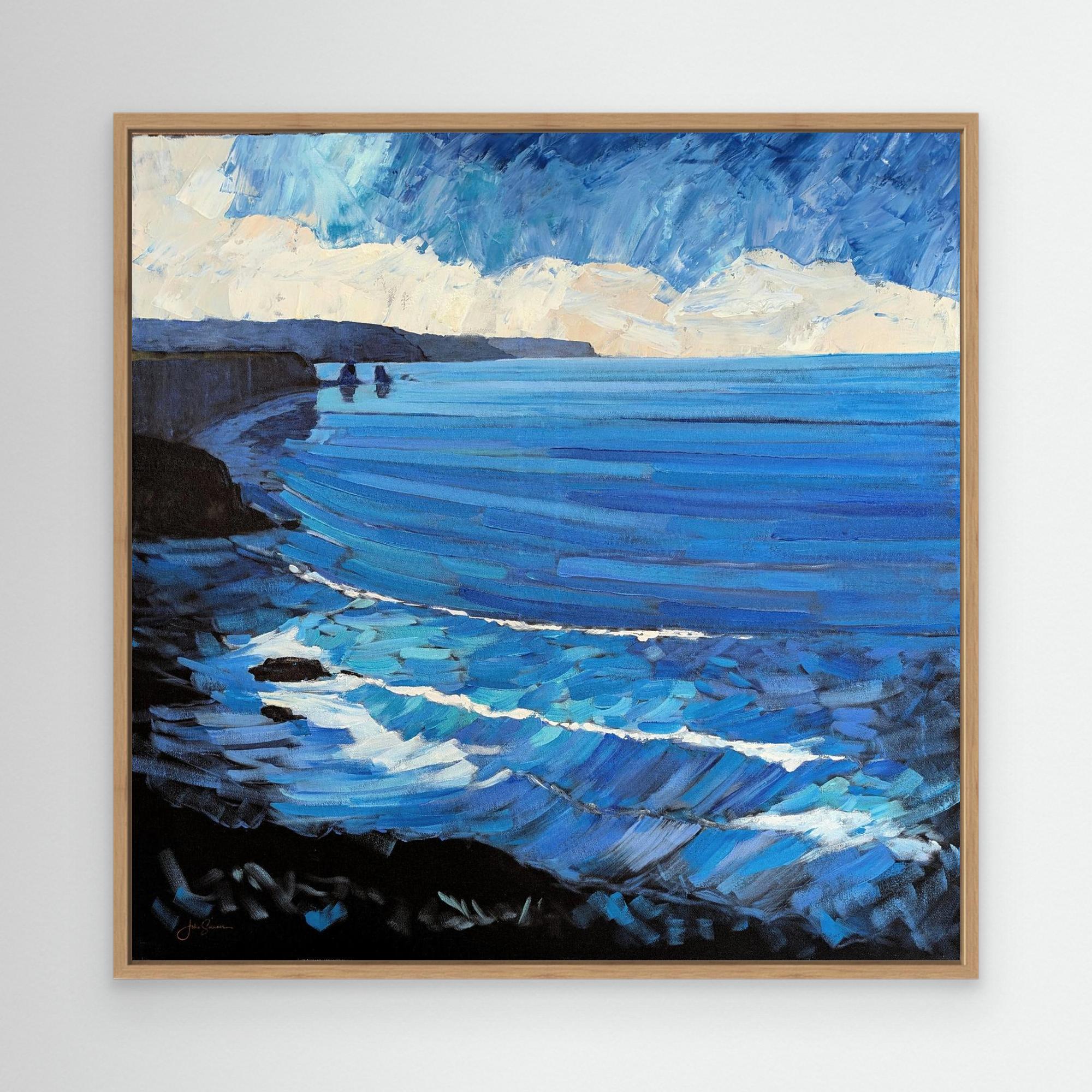 Eternal Waves