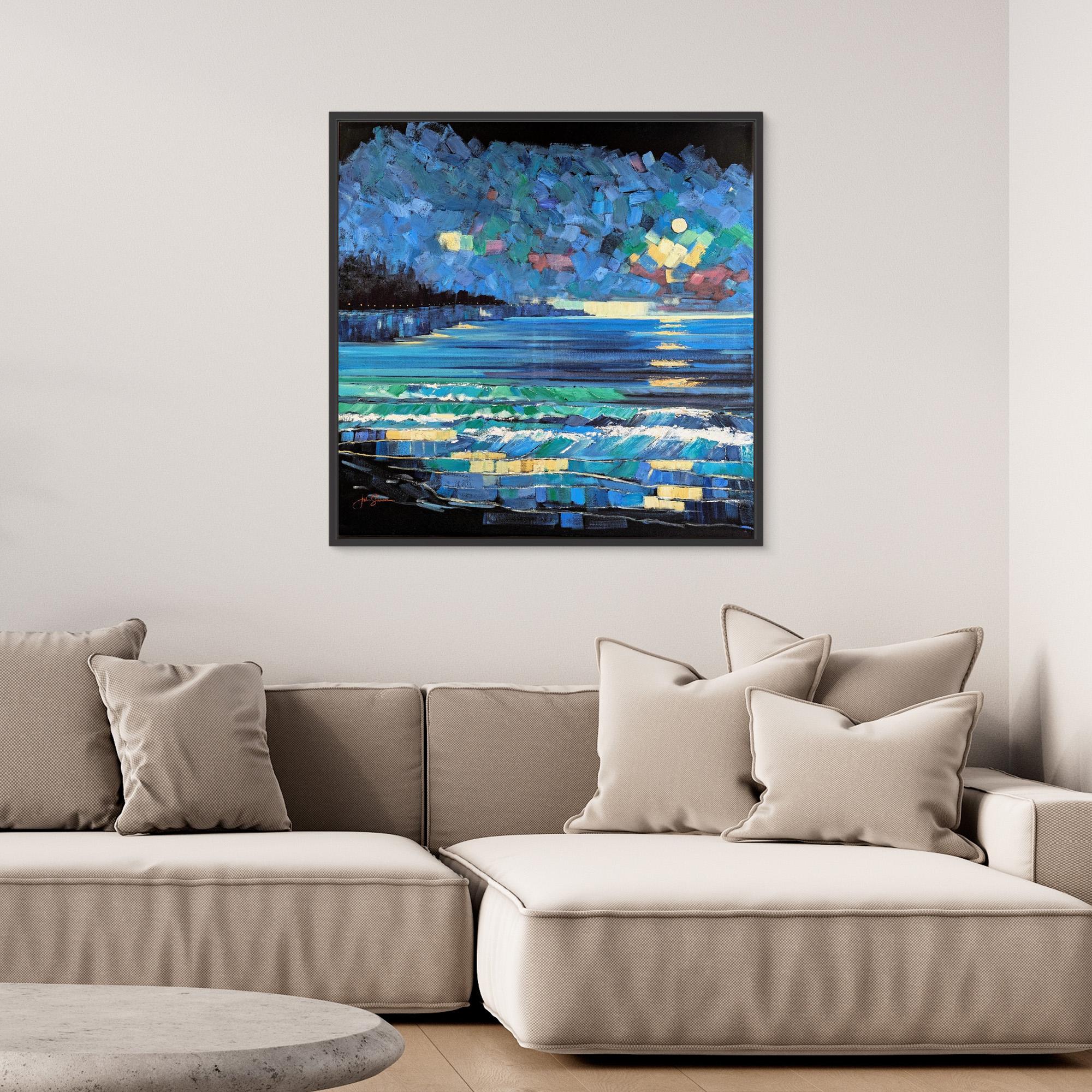 Coastal Harmony