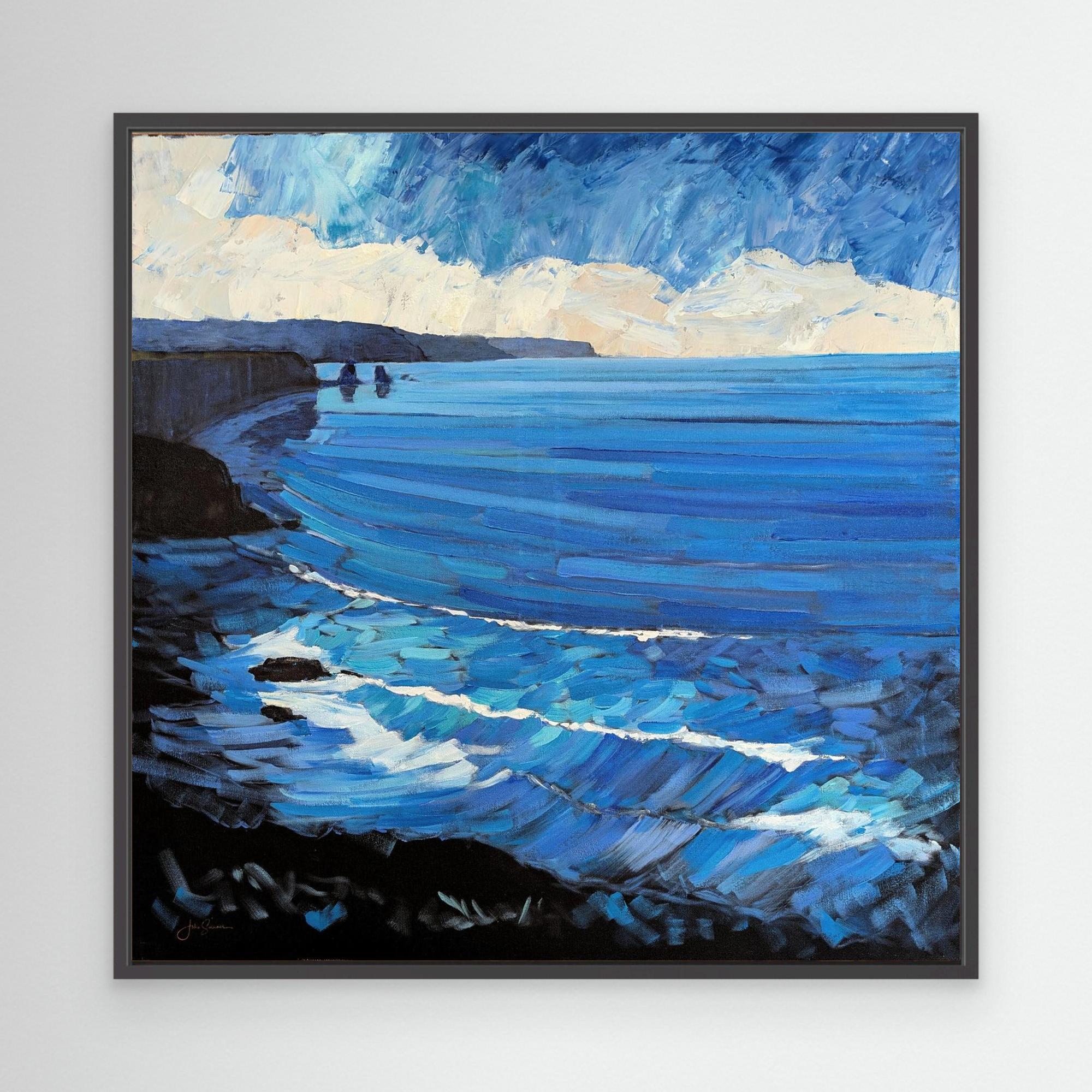 Eternal Waves