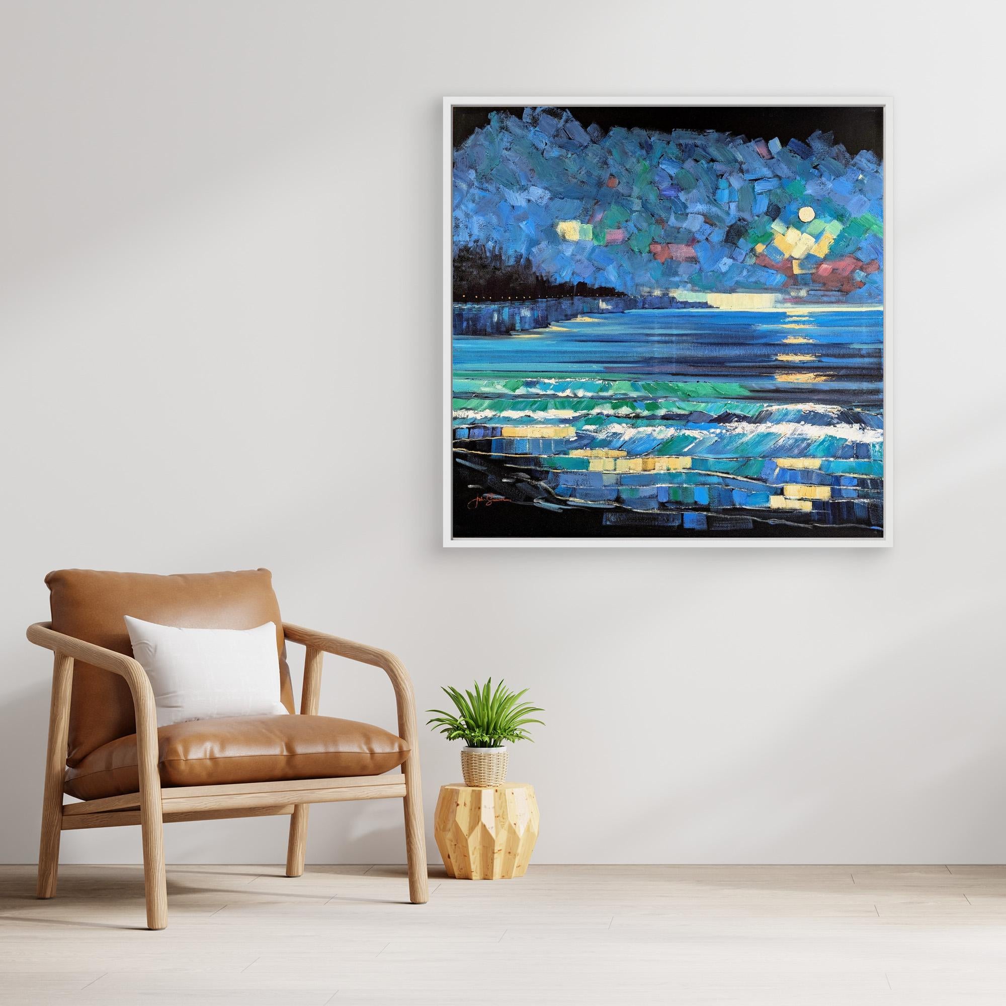 Coastal Harmony