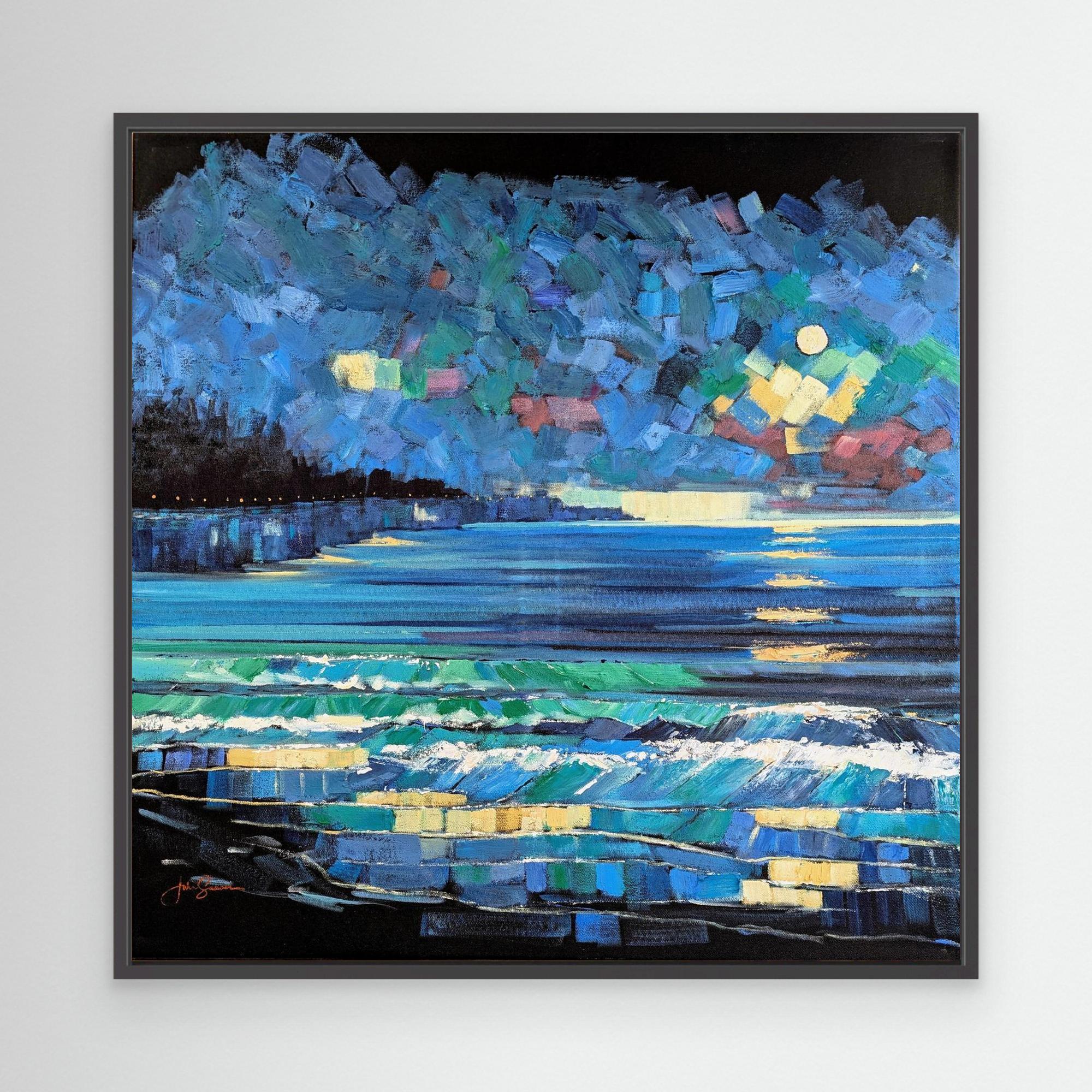 Coastal Harmony